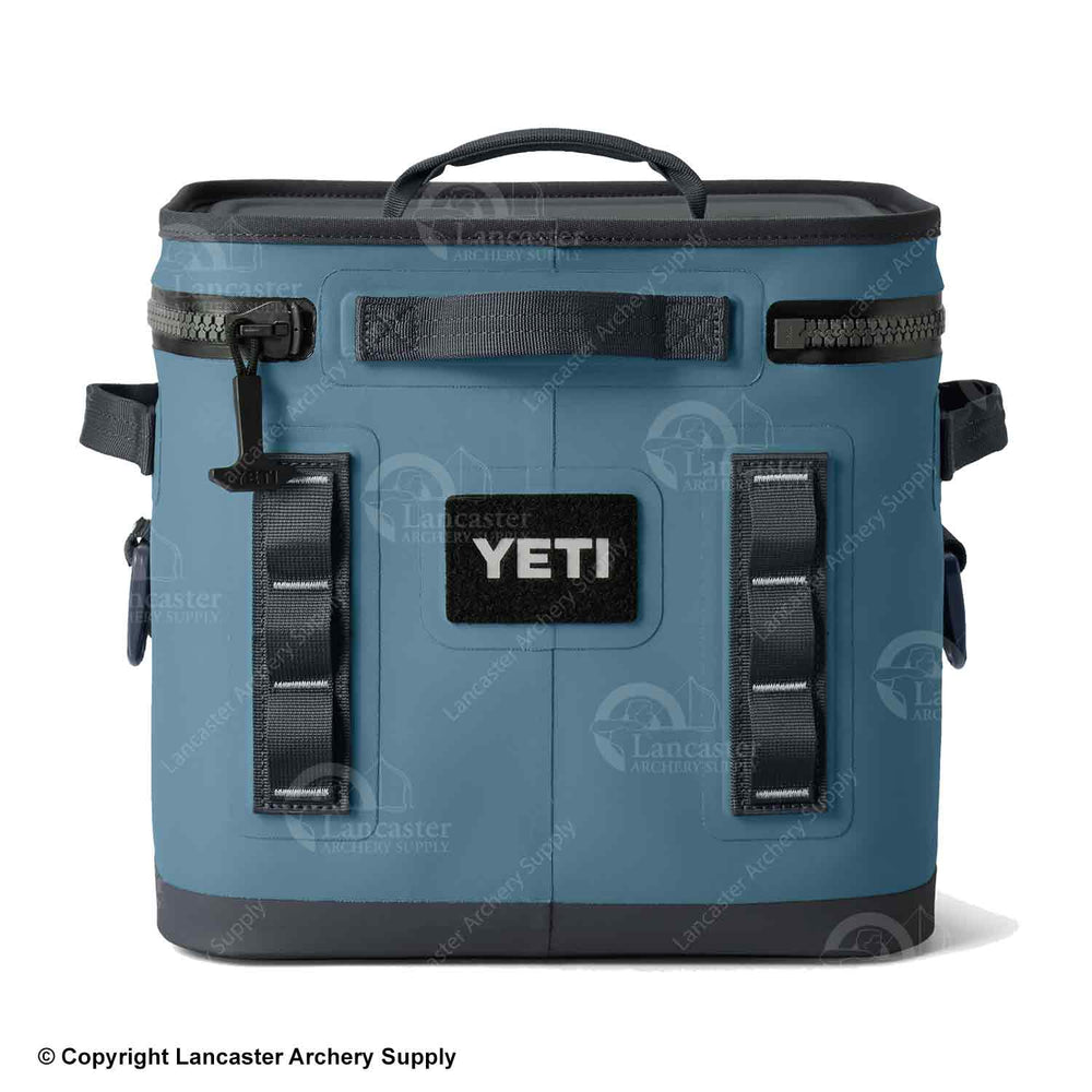 YETI Hopper Flip 12 Softside Cooler (Limited Edition Nordic Blue)