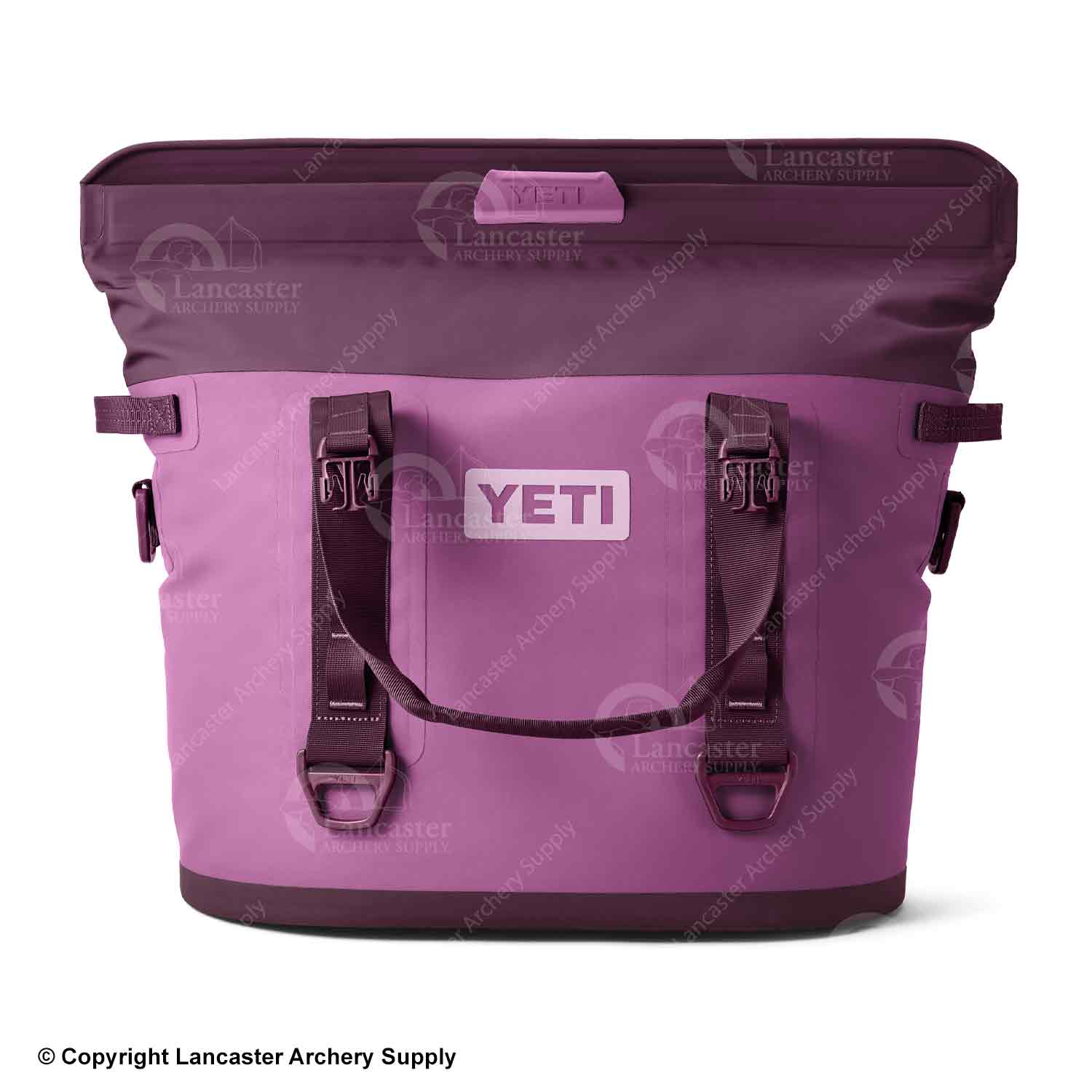 YETI Hopper M30 Insulated Bag Cooler, Navy at