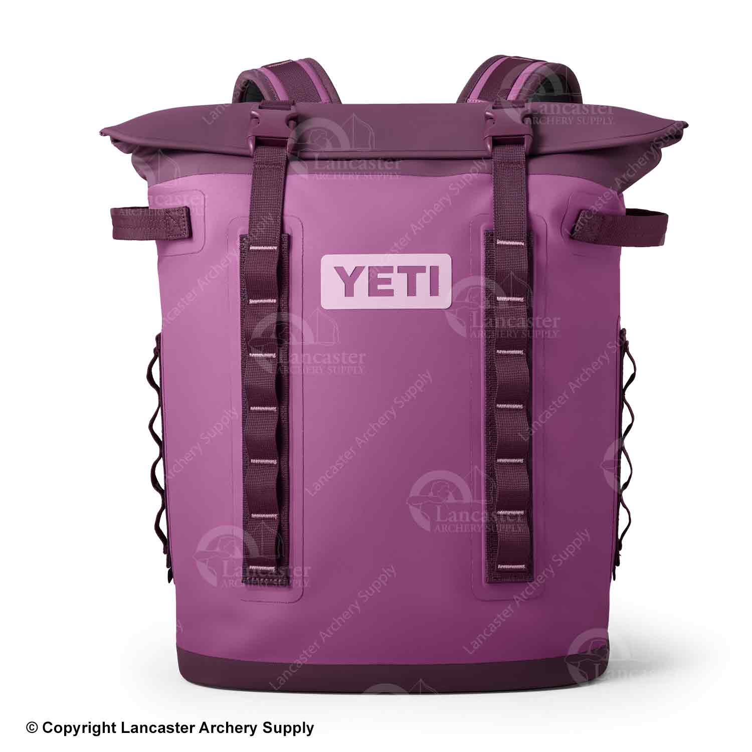 YETI Hopper M20 Backpack Cooler (Limited Edition Nordic Purple