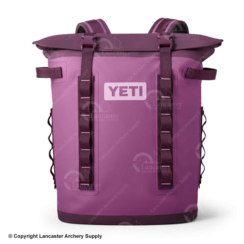 YETI Hopper M20 Backpack Cooler (Limited Edition Nordic Purple)