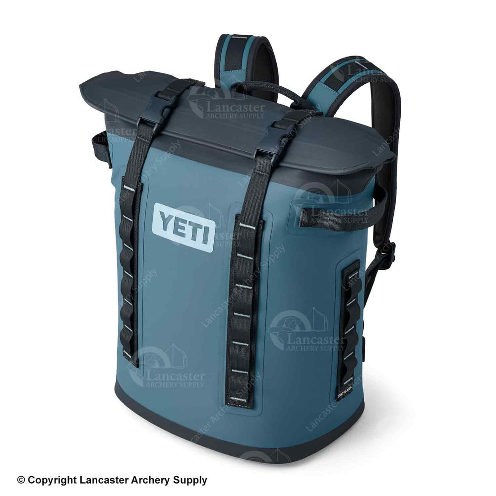 The YETI Hopper M20 Backpack Cooler Is the Best Soft-Sided Cooler We've  Seen - Travel your way