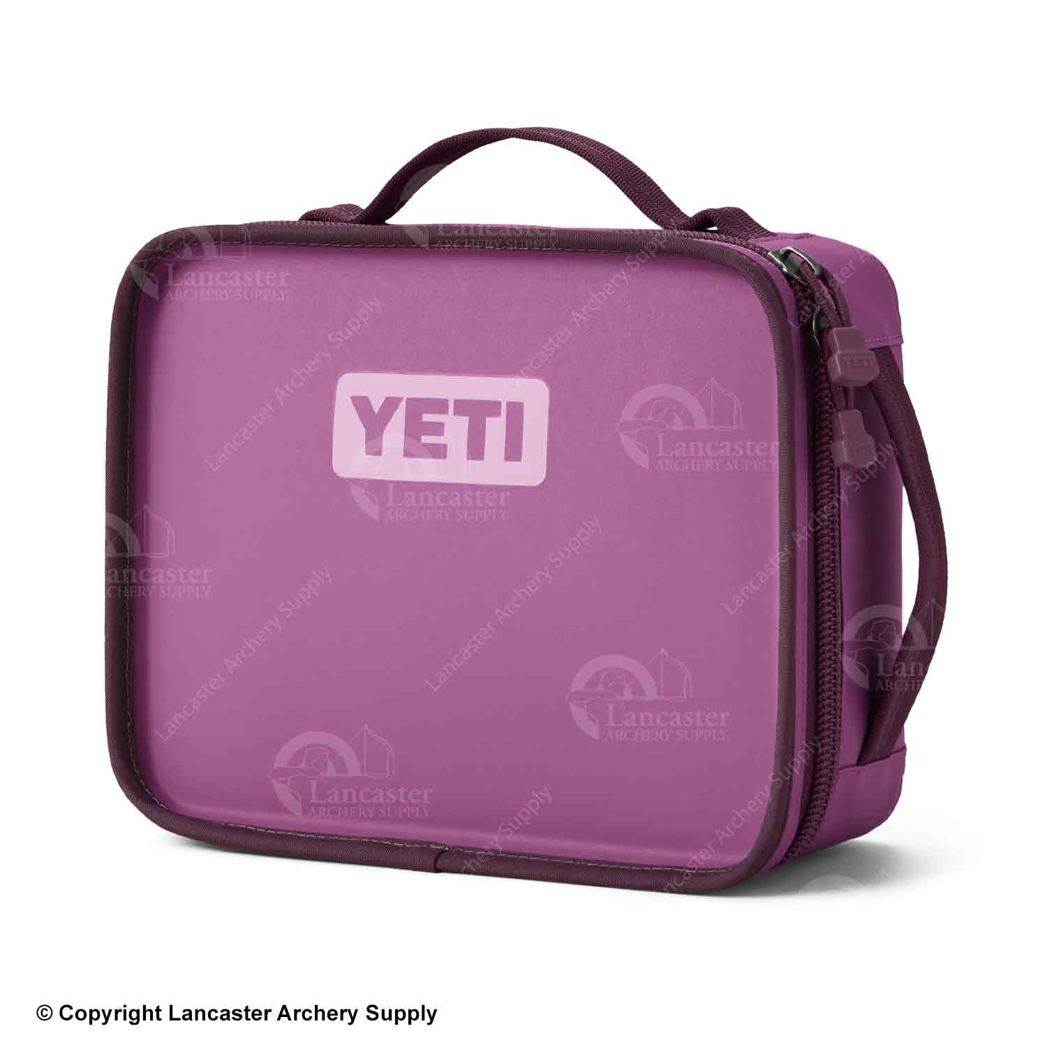 YETI Daytrip Lunch Box (Limited Edition Nordic Purple) – Lancaster