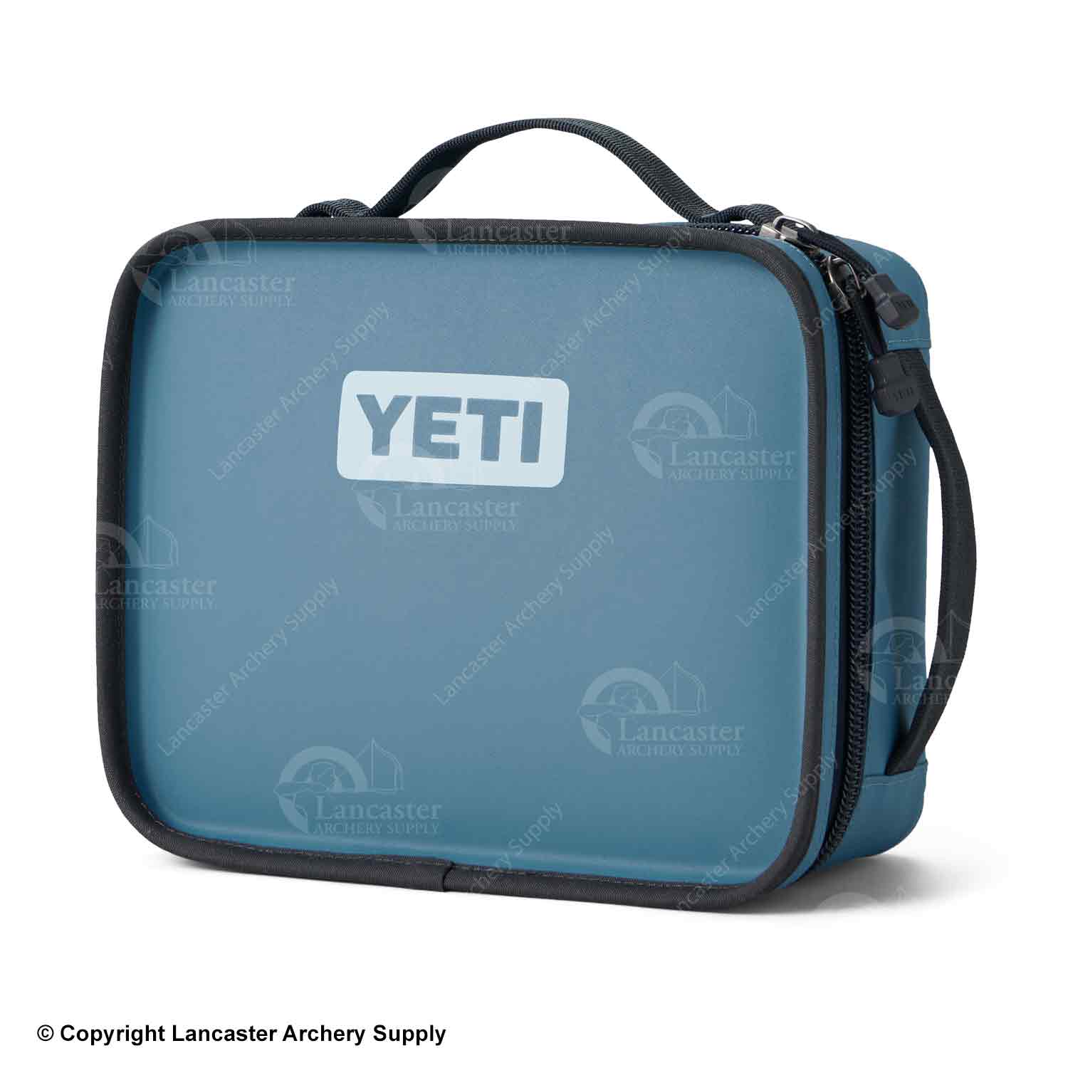 Quality Equipment is Your Local Authorized YETI Dealer 