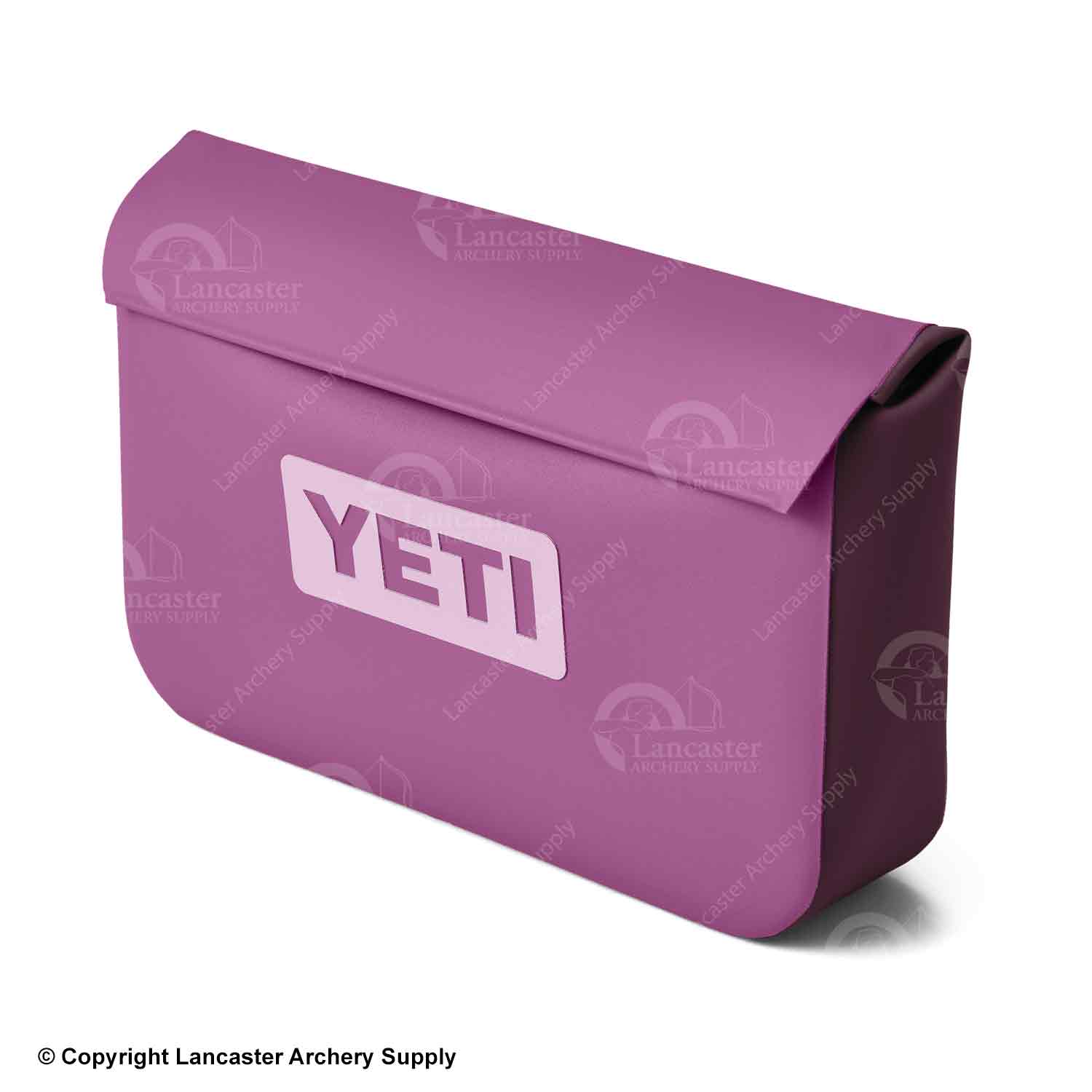 YETI Hopper Sidekick Dry Pouch (Limited Edition Nordic Purple) – Lancaster  Archery Supply