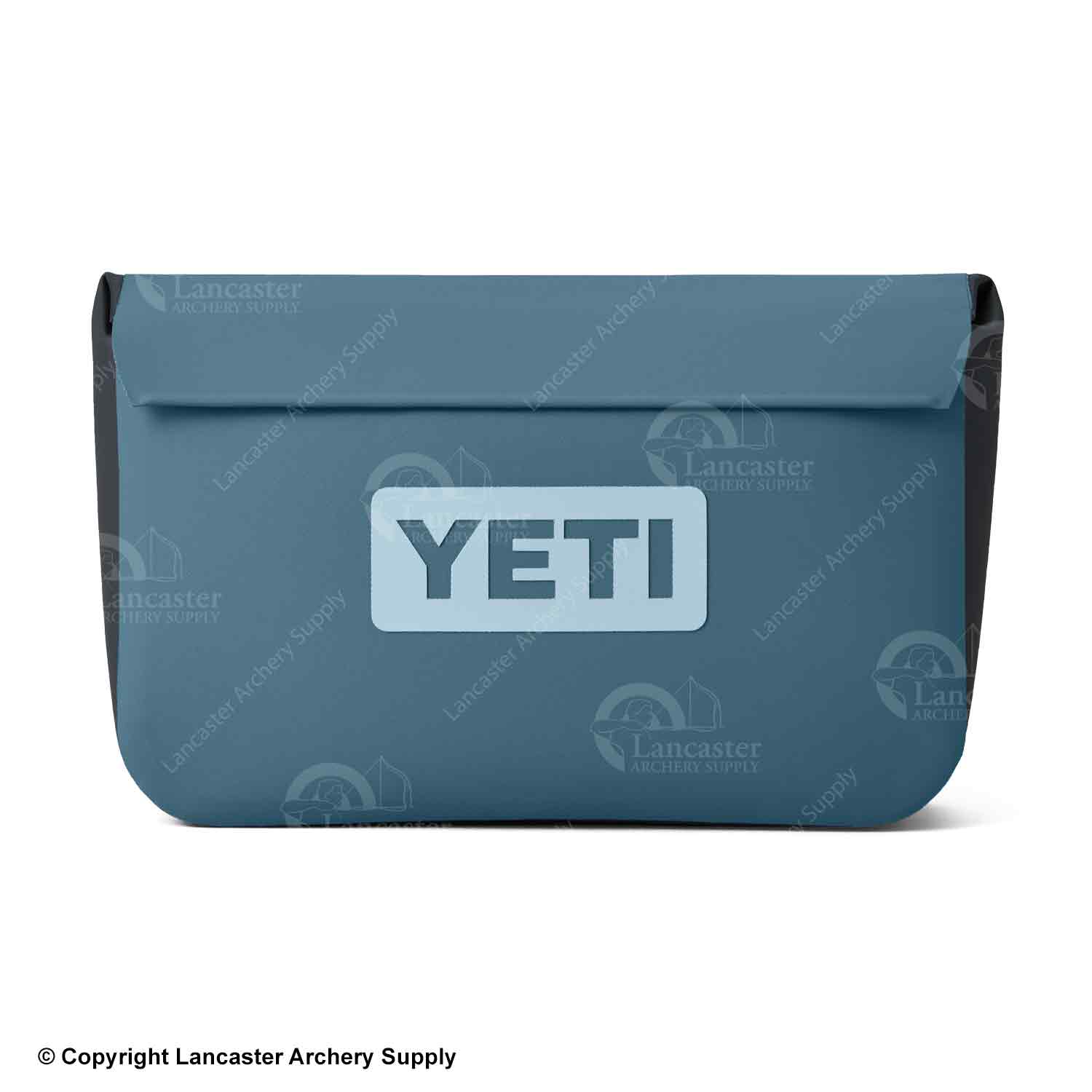 YETI Hopper Sidekick Dry Pouch (Limited Edition Nordic Blue)