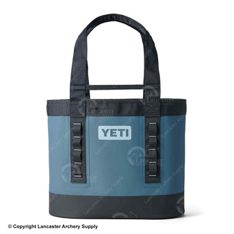 YETI Camino Carryall 35 2.0 (Limited Edition Nordic Blue)