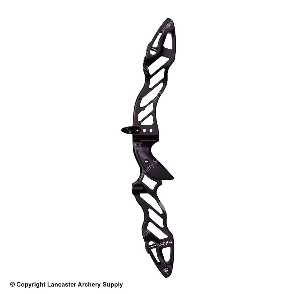 MK Archery XON 23" ILF Recurve Riser Lancaster Archery Supply