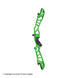 Sebastien Flute NEO 23" ILF Recurve Riser – Lancaster Archery Supply