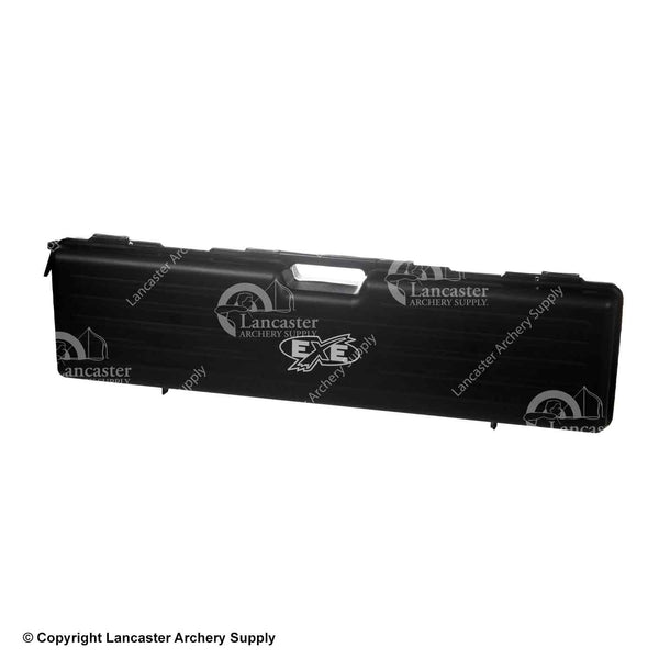 Takedown recurve hot sale bow case