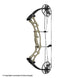 Hoyt Kobalt Youth Bow (Solid Colors)