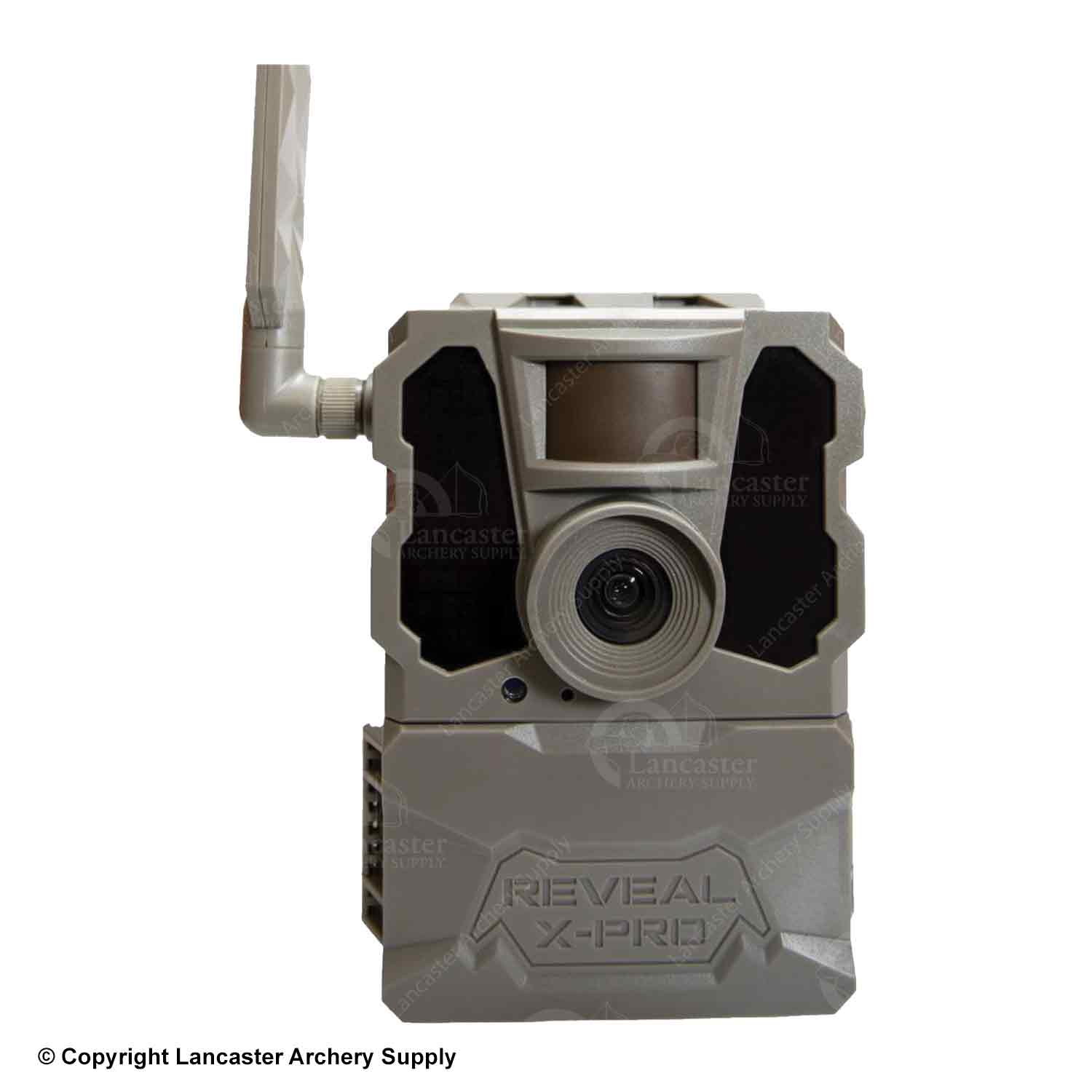 Tactacam Reveal Cellular Trail Camera: Unleash the Power of Remote Wildlife Monitoring