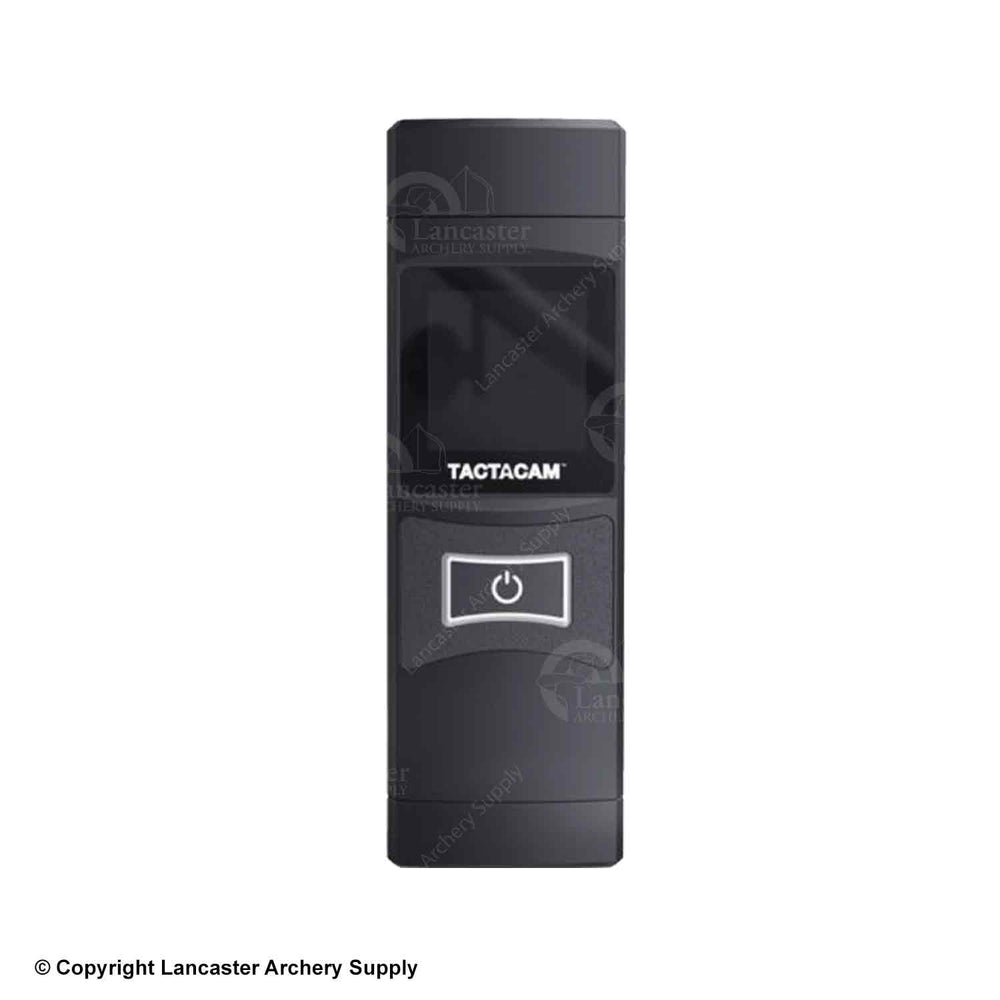 Tactacam 6.0 Camera