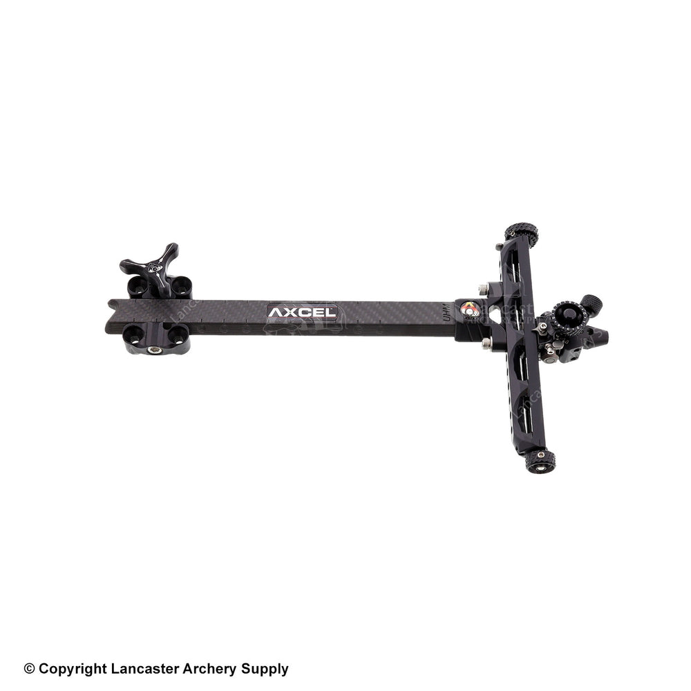 Axcel Achieve XP Carbon Bar Recurve Sight (Manufacturer Blemish)