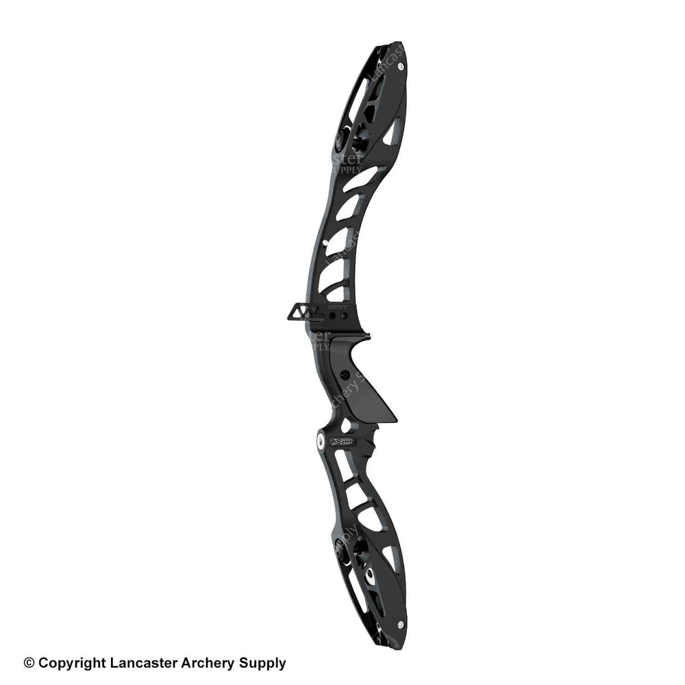 Hoyt Formula XD 25