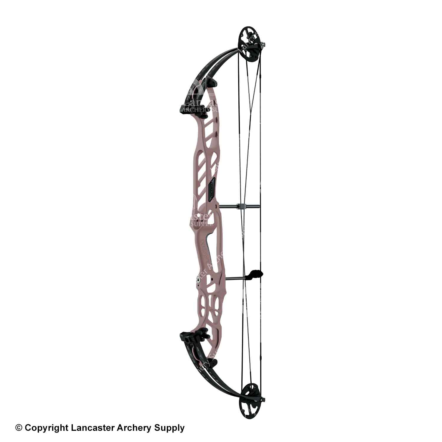 Hoyt Stratos 40 Compound Target Bow (SVX)