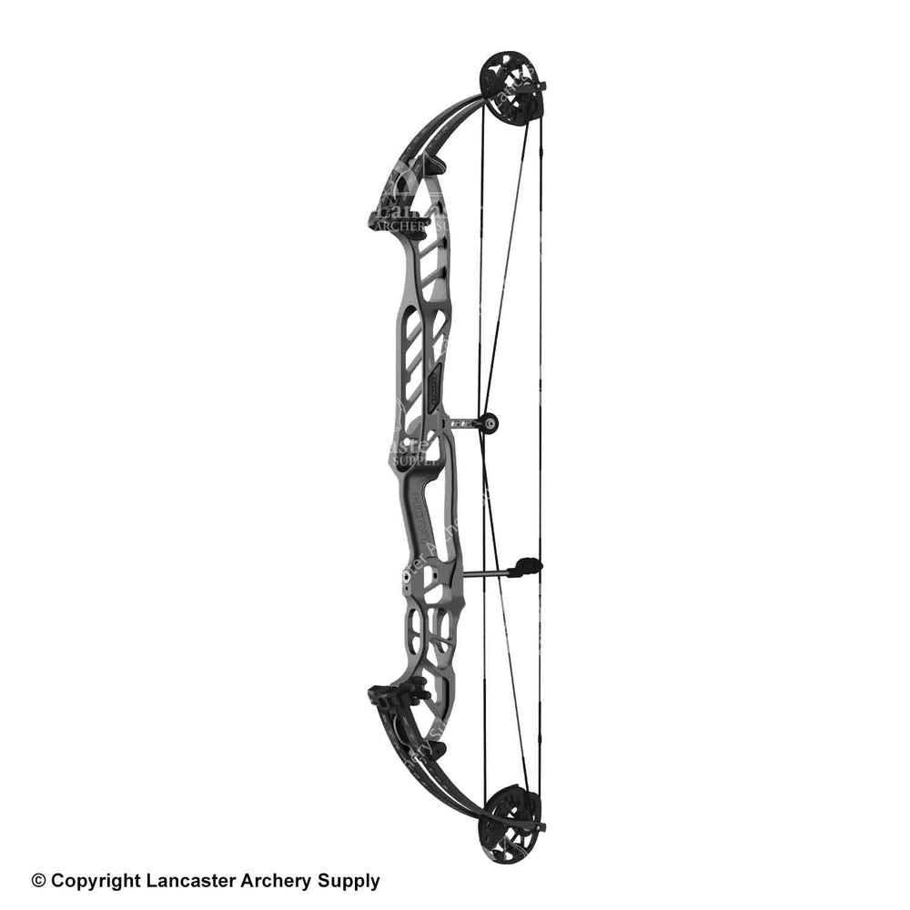 Hoyt Stratos 40 Compound Target Bow (HBT) – Lancaster Archery Supply