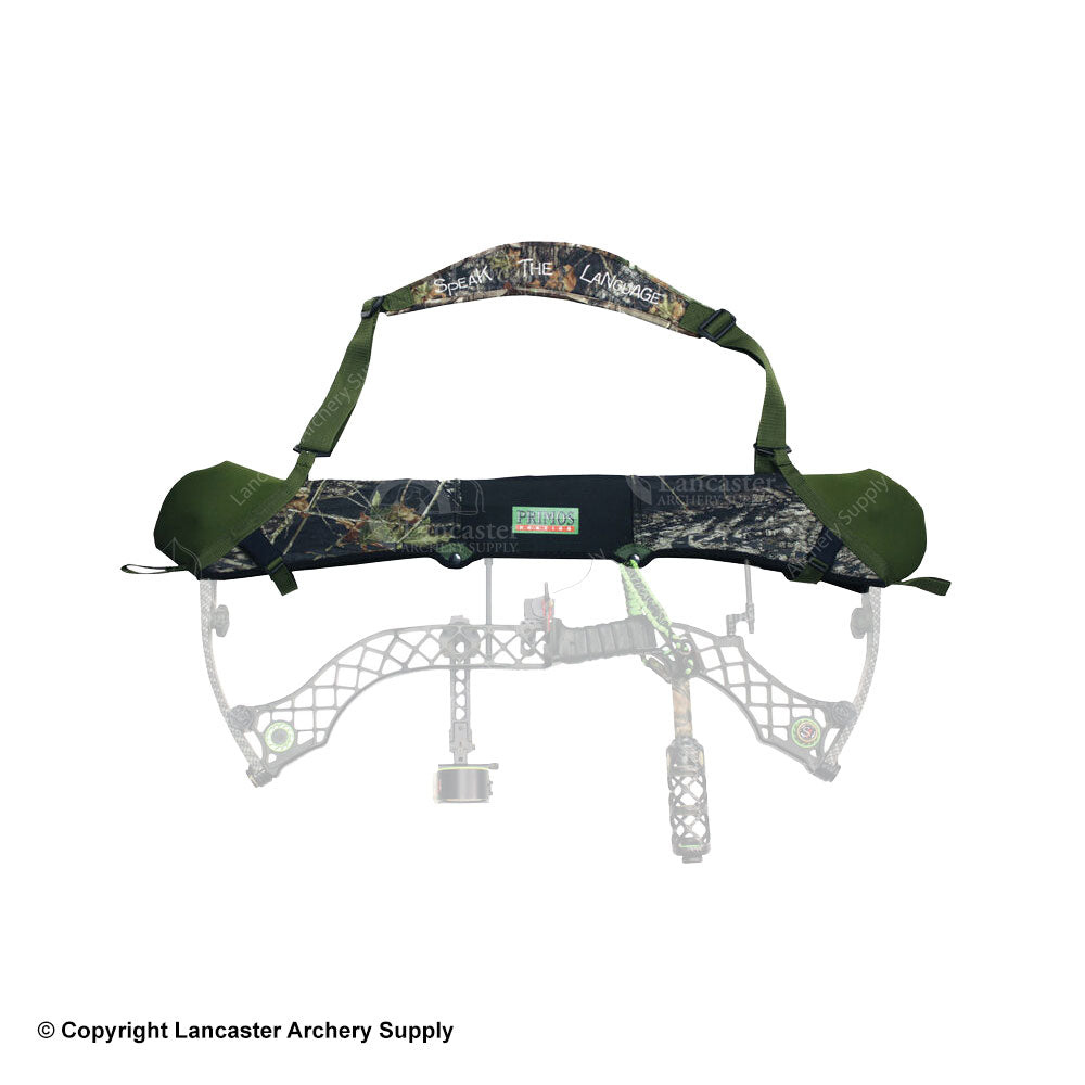 Primos Neoprene Bow Sling (Mossy Oak Break Up)