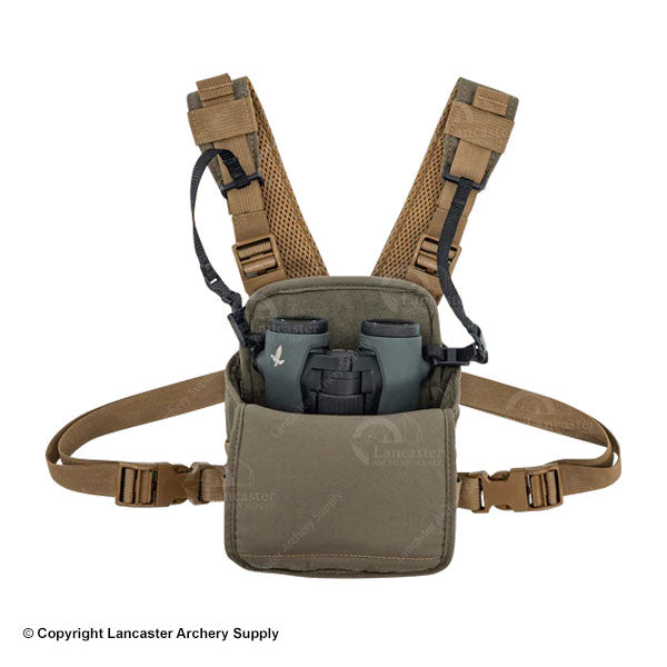 Marsupial Gear Binocular Chest Pack – Lancaster Archery Supply