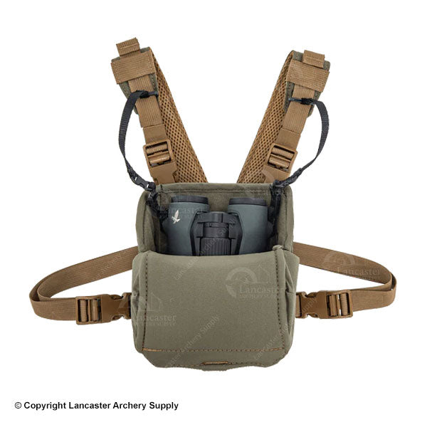 Marsupial Gear Enclosed Binocular Pack