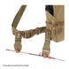 Marsupial Gear Bow Hanger Hooks