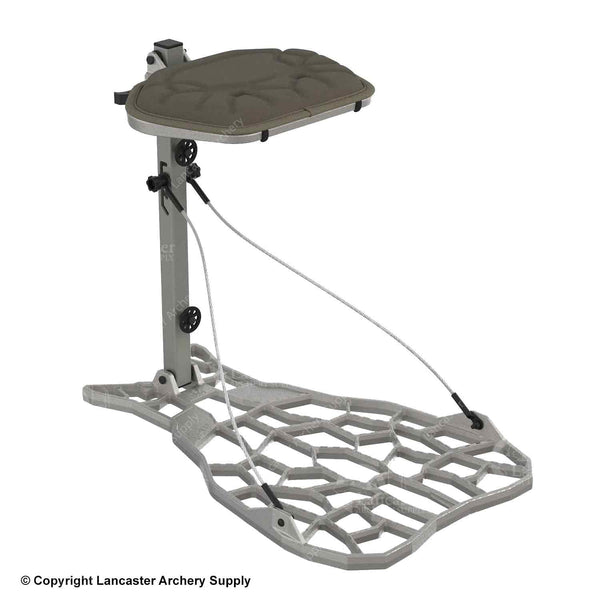 Novix Helo Hang On Treestand – Lancaster Archery Supply
