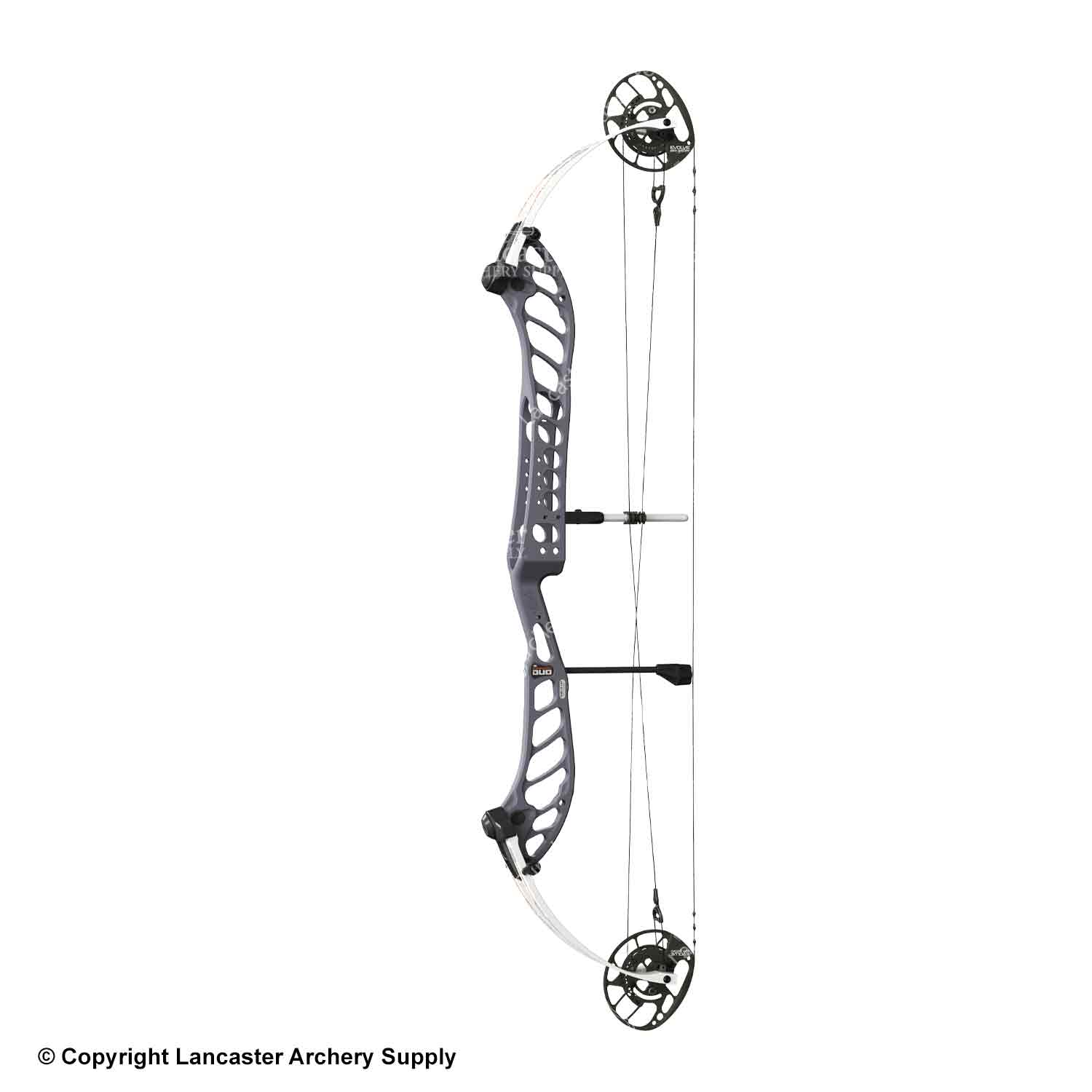 PSE Dominator Duo 40 Compound Target Bow (SE)
