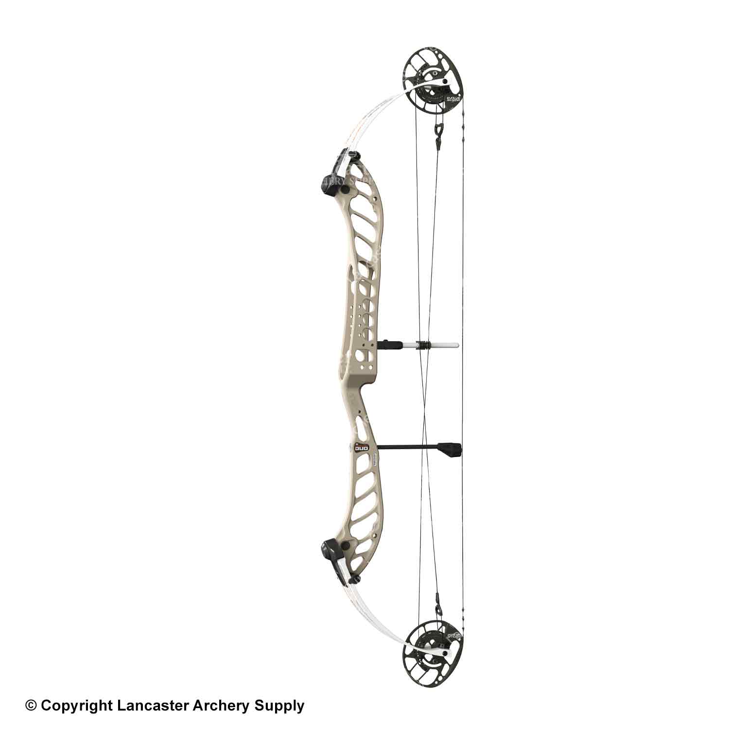 PSE Dominator Duo 40 Compound Target Bow (SE)