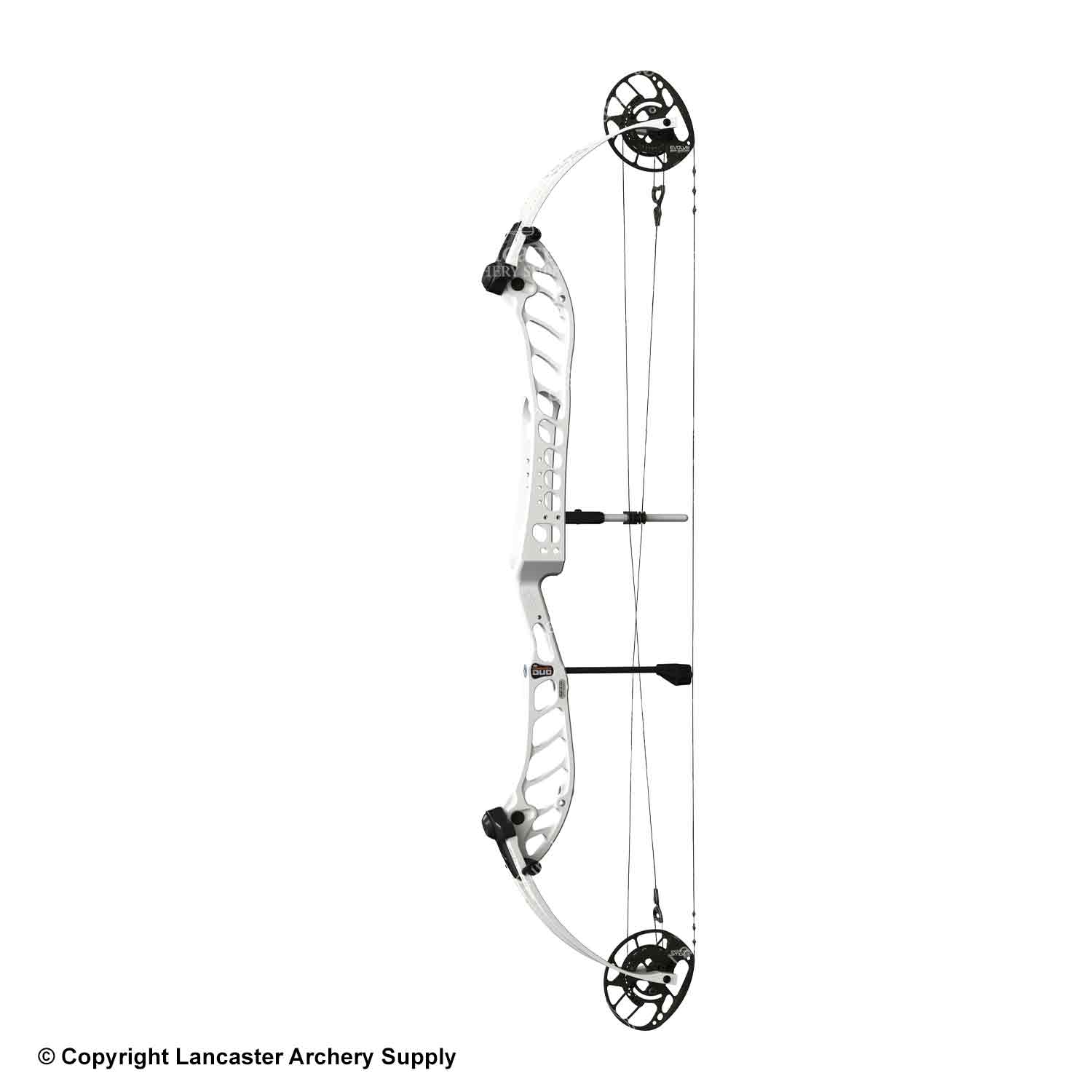 PSE Dominator Duo 40 Compound Target Bow (SE)