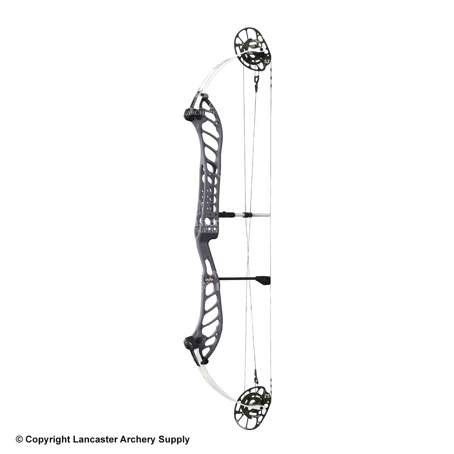 PSE Dominator Duo 40 Compound Target Bow (S2)