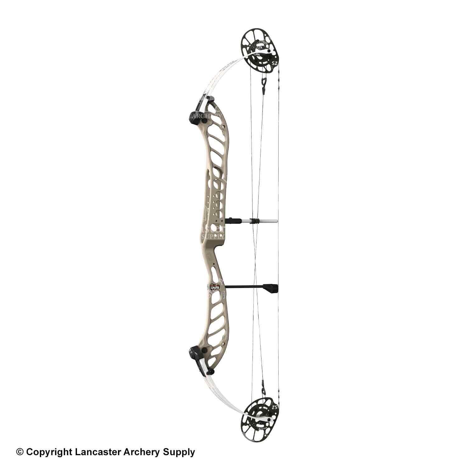 PSE Dominator Duo 40 Compound Target Bow (S2)