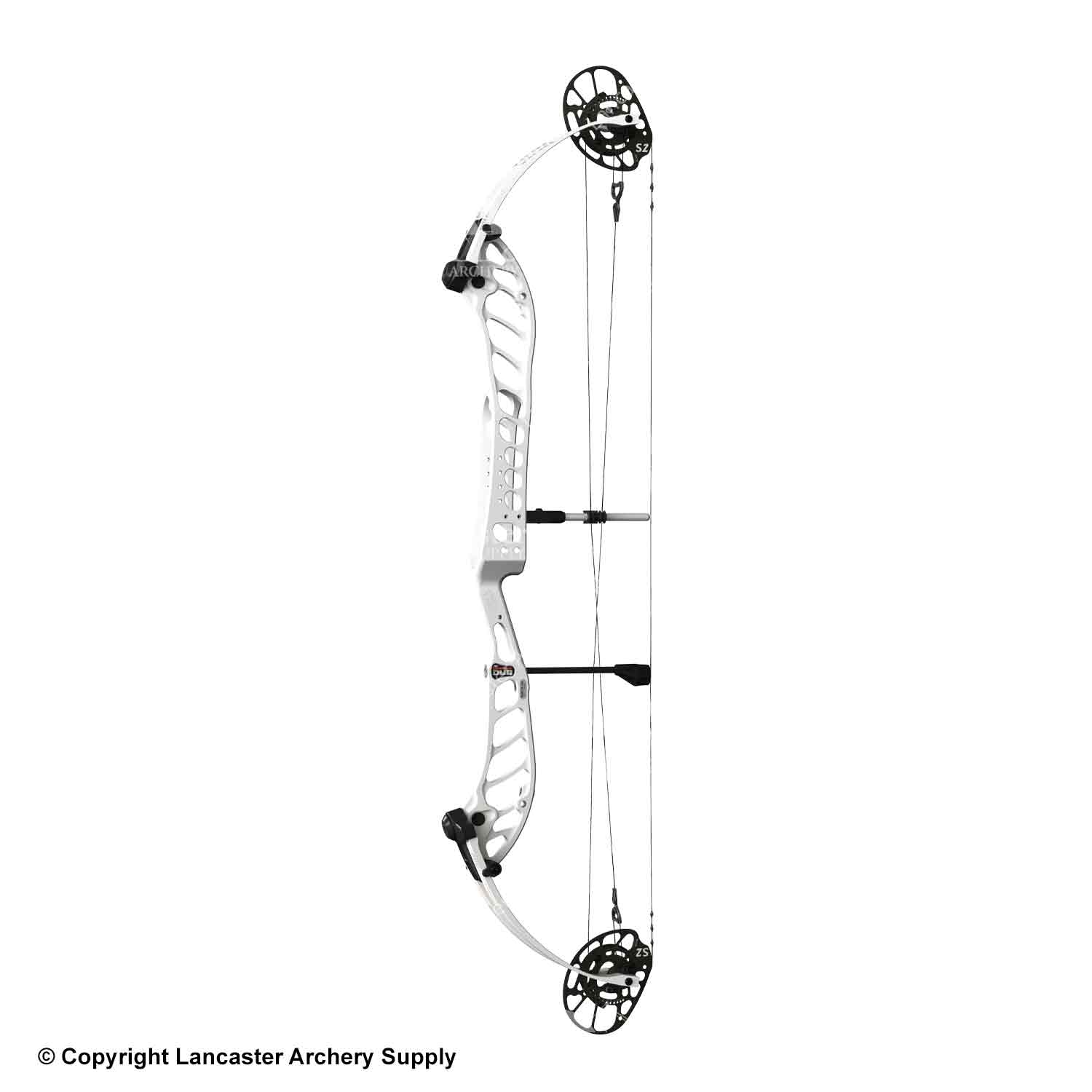 PSE Dominator Duo 40 Compound Target Bow (S2)