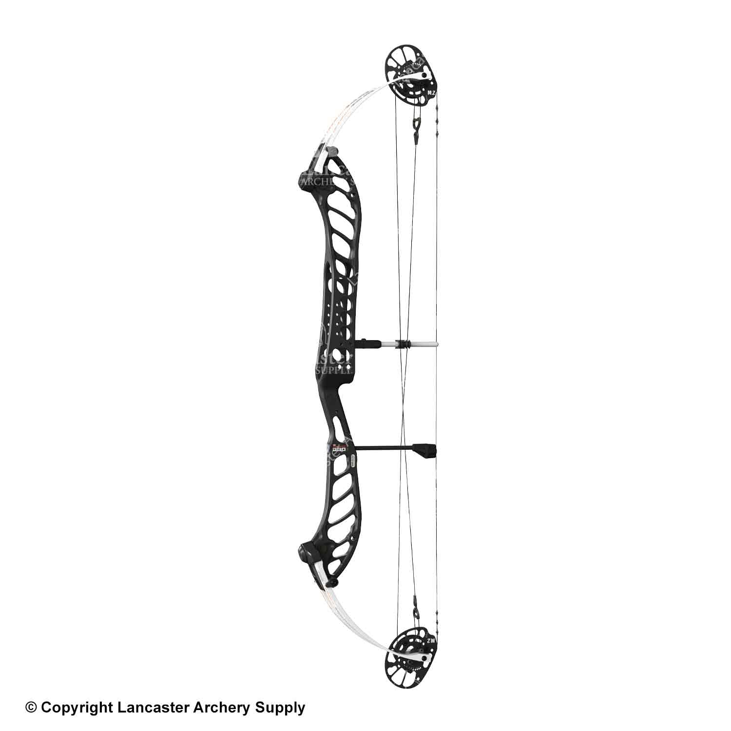 PSE Dominator Duo 40 Compound Target Bow (M2)