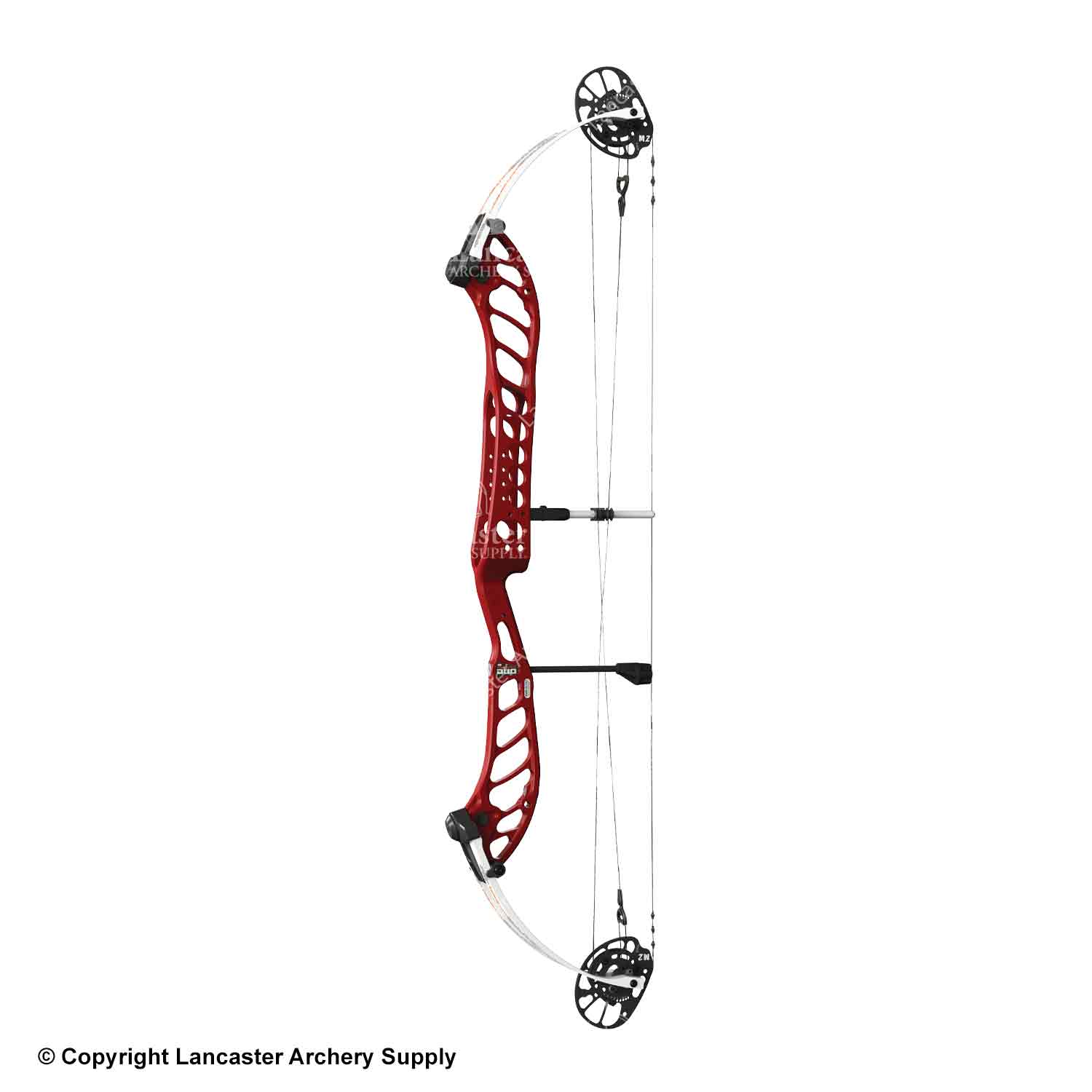 PSE Dominator Duo 40 Compound Target Bow (M2)