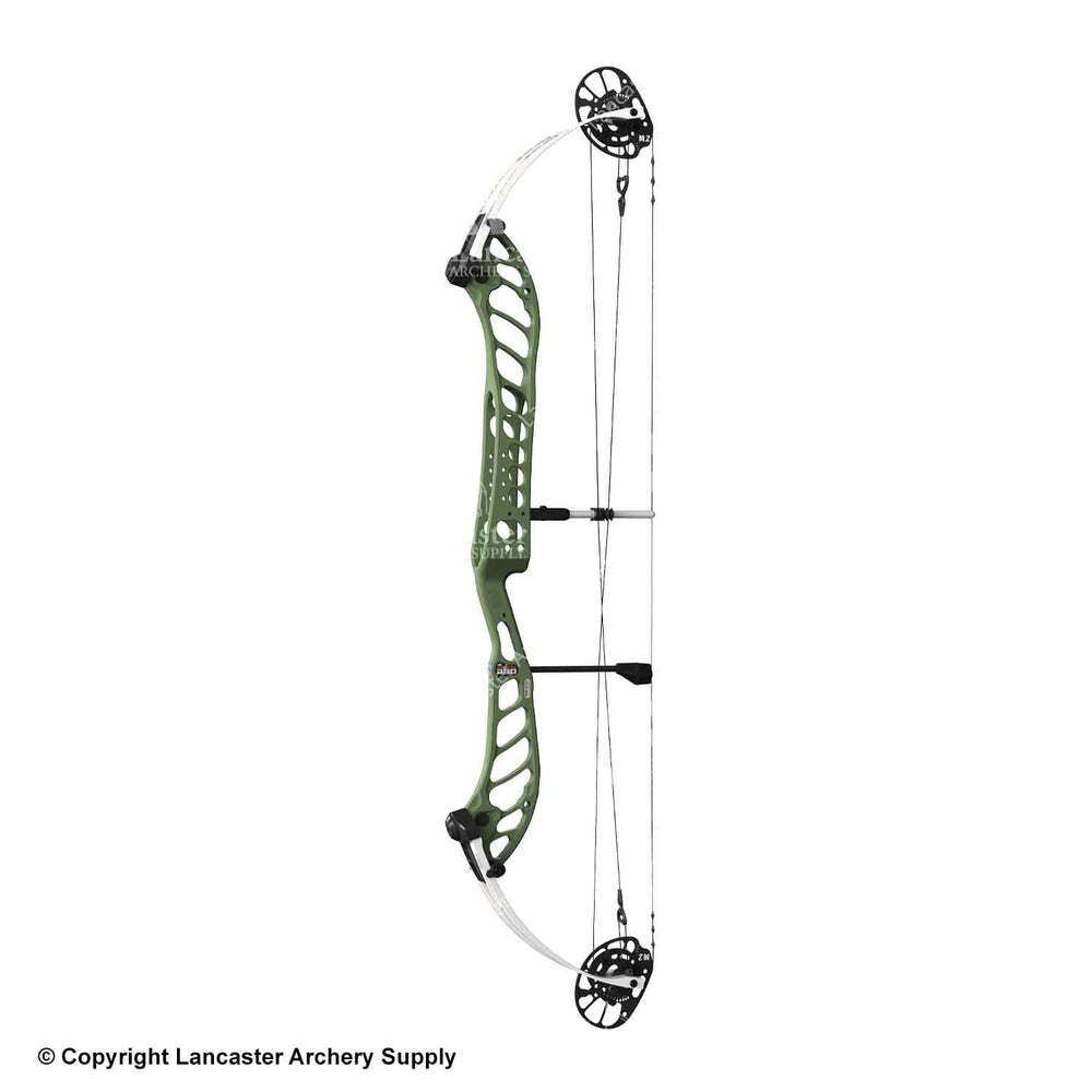 PSE Dominator Duo 40 Compound Target Bow (M2)