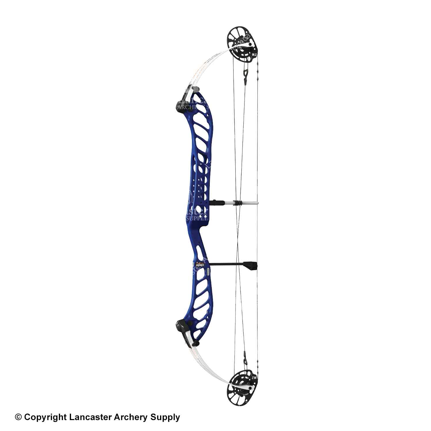 PSE Dominator Duo 40 Compound Target Bow (M2)