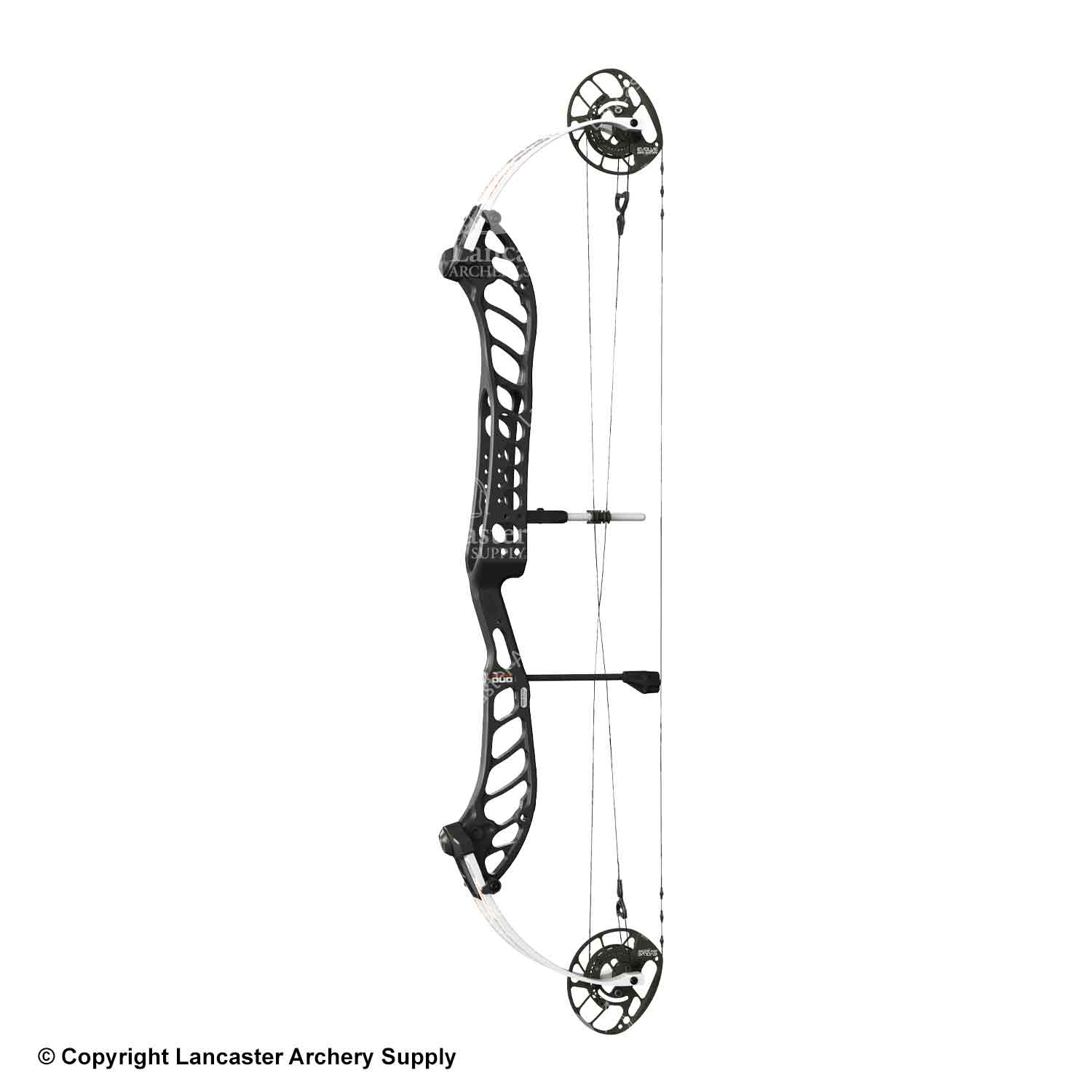 PSE Dominator Duo 38 Compound Target Bow (SE)