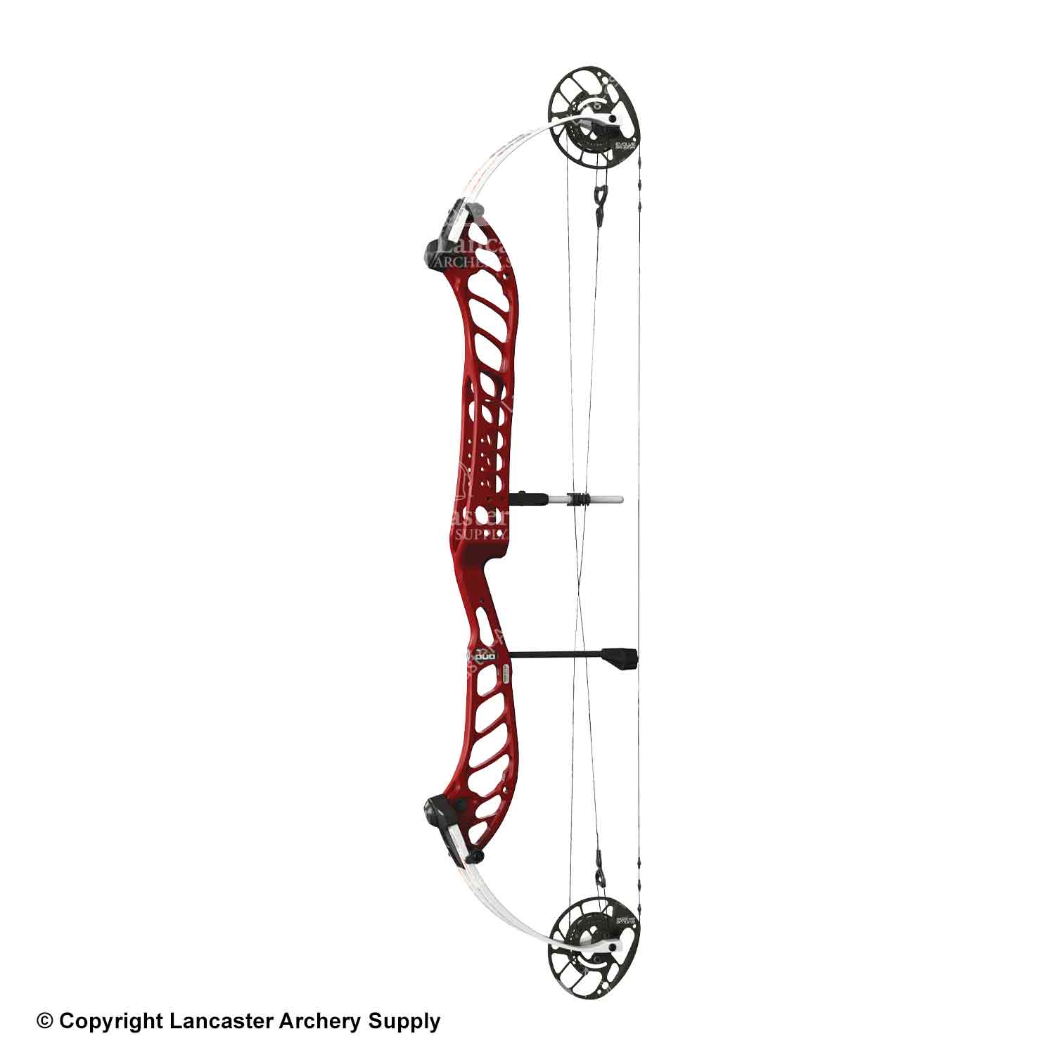 PSE Dominator Duo 38 Compound Target Bow (SE)
