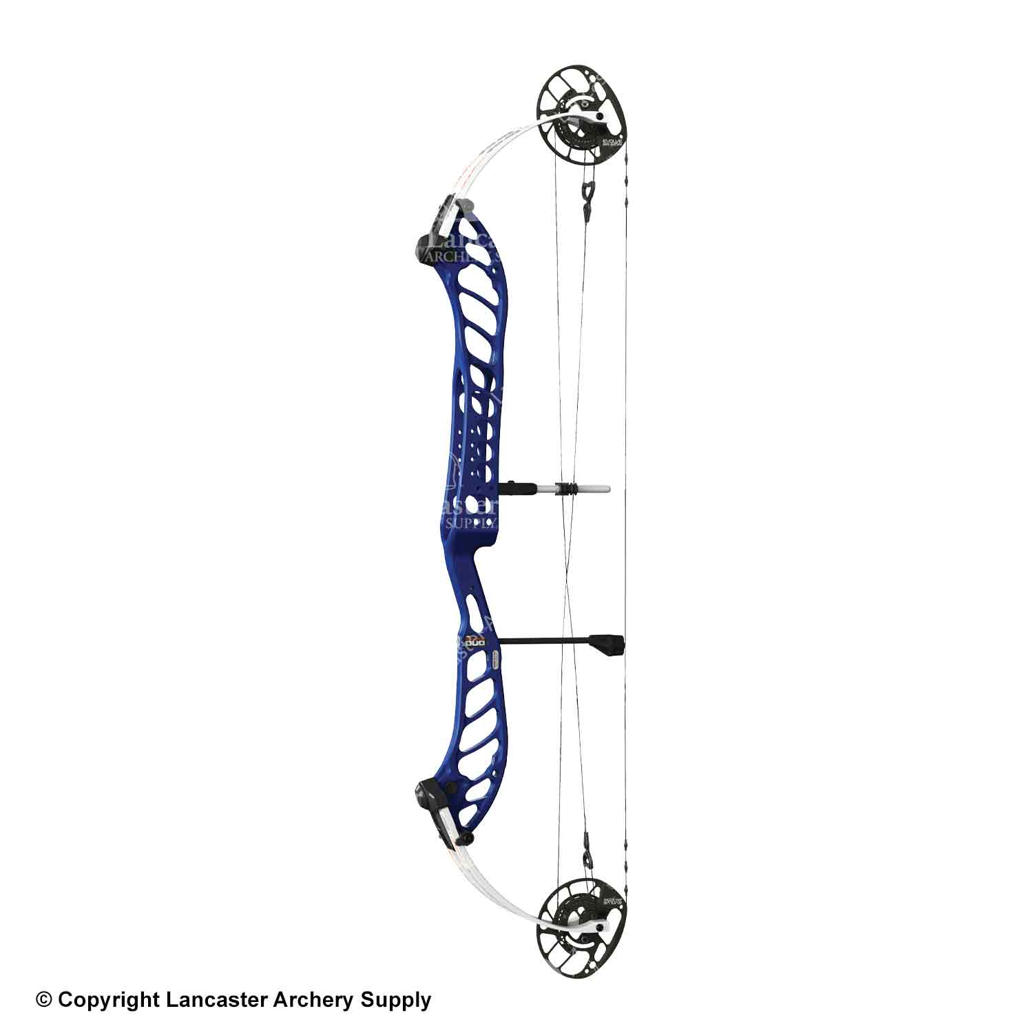 PSE Dominator Duo 38 Compound Target Bow (SE)