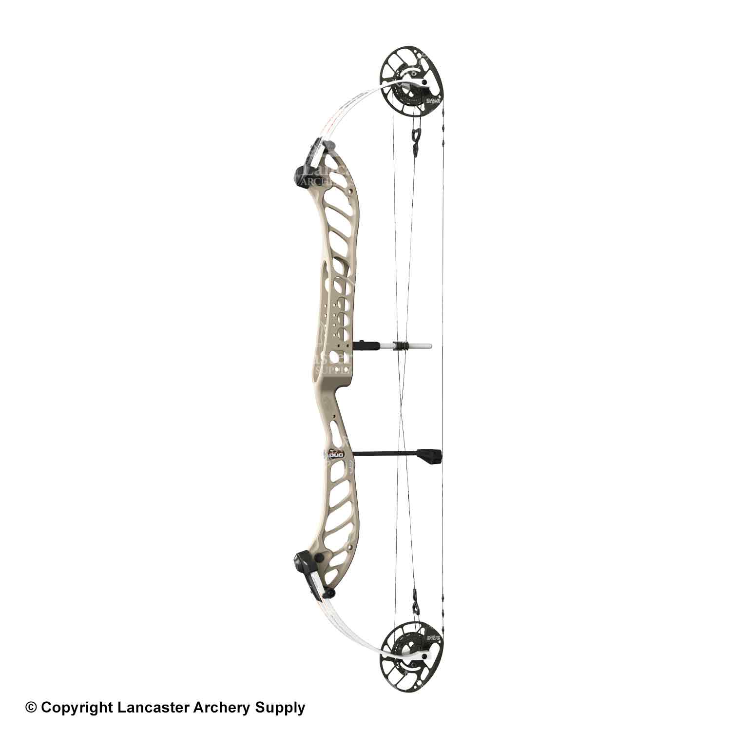 PSE Dominator Duo 38 Compound Target Bow (SE)