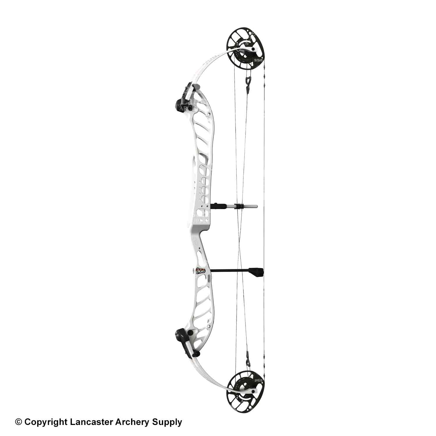 PSE Dominator Duo 38 Compound Target Bow (SE)