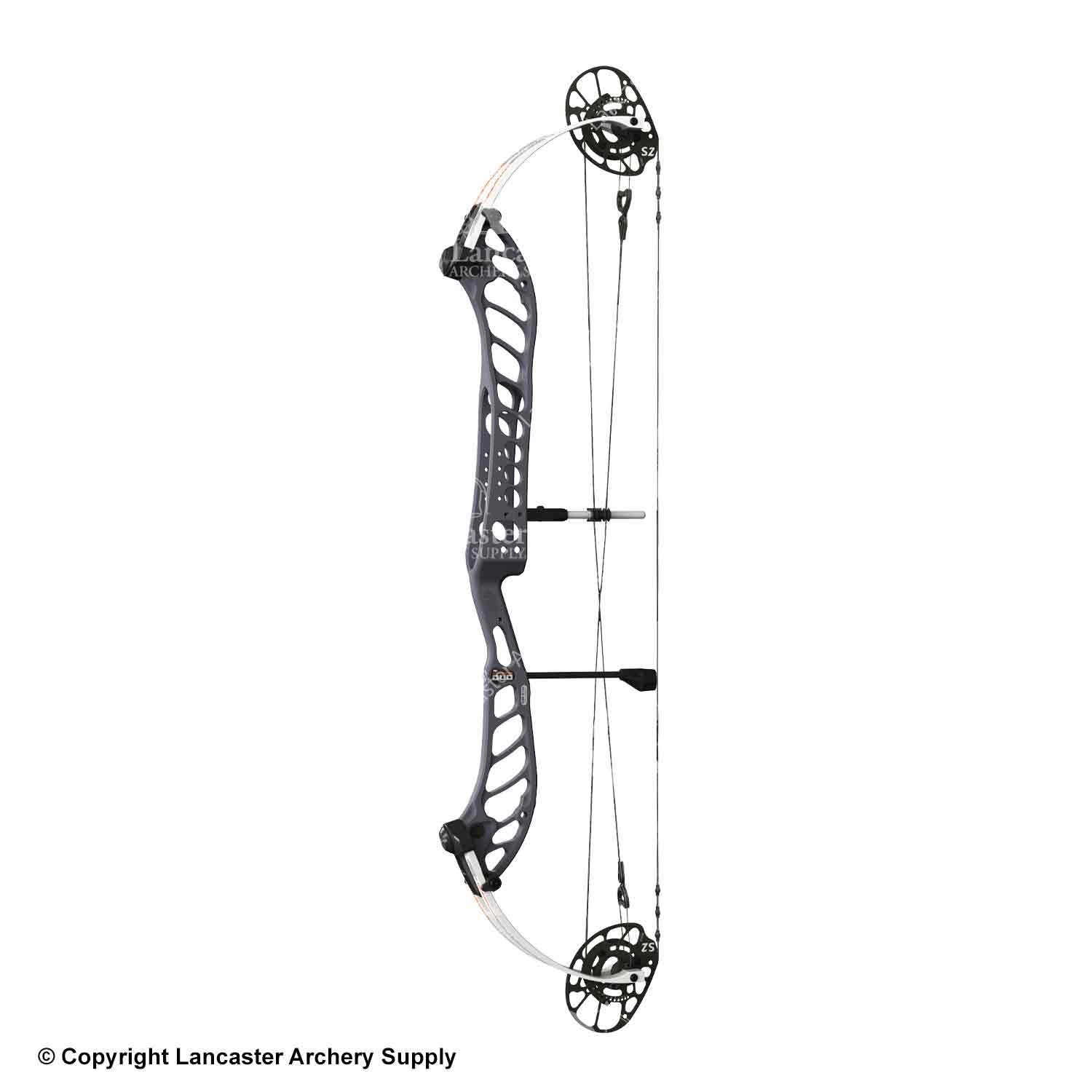 PSE Dominator Duo 38 Compound Target Bow (S2)