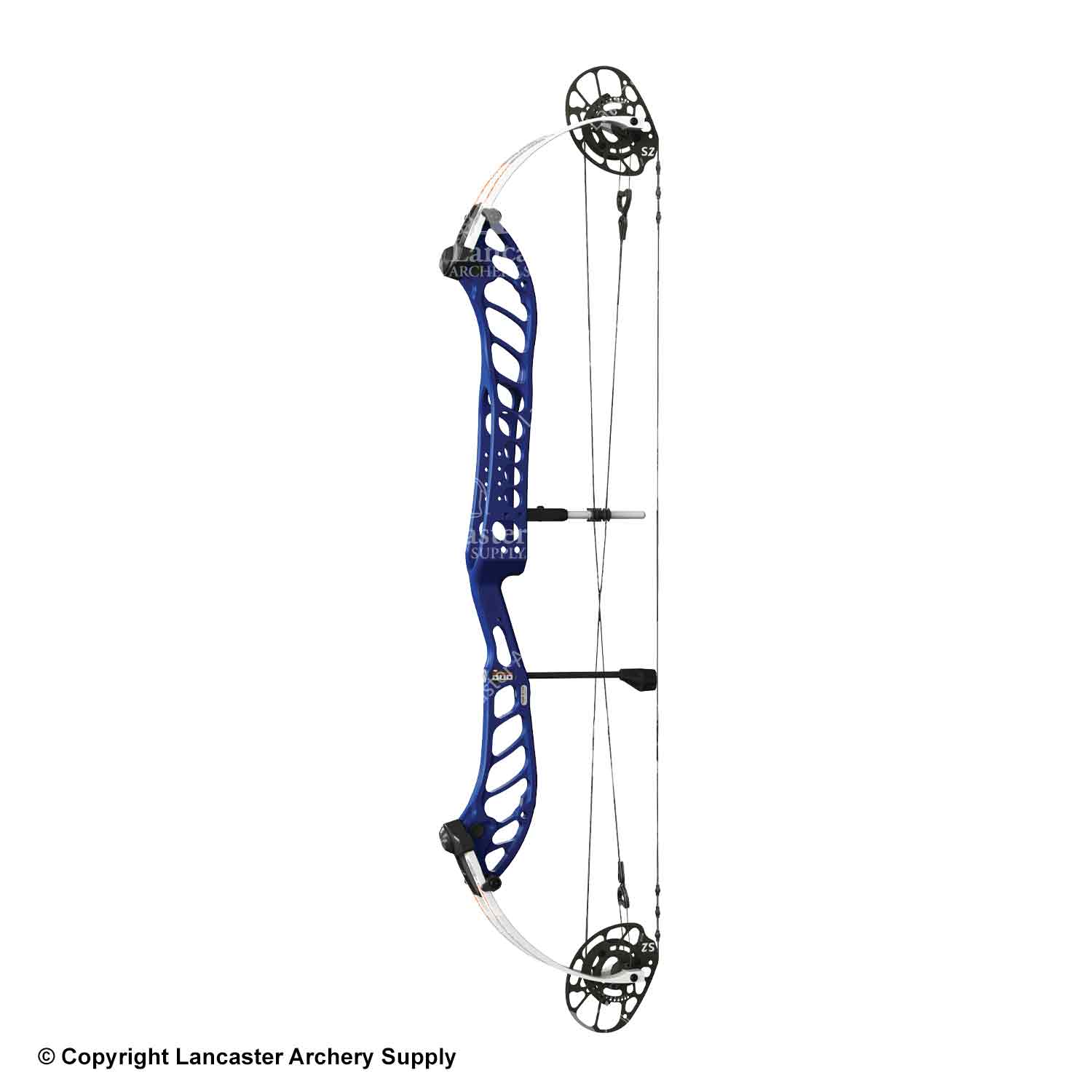 PSE Dominator Duo 38 Compound Target Bow (S2)