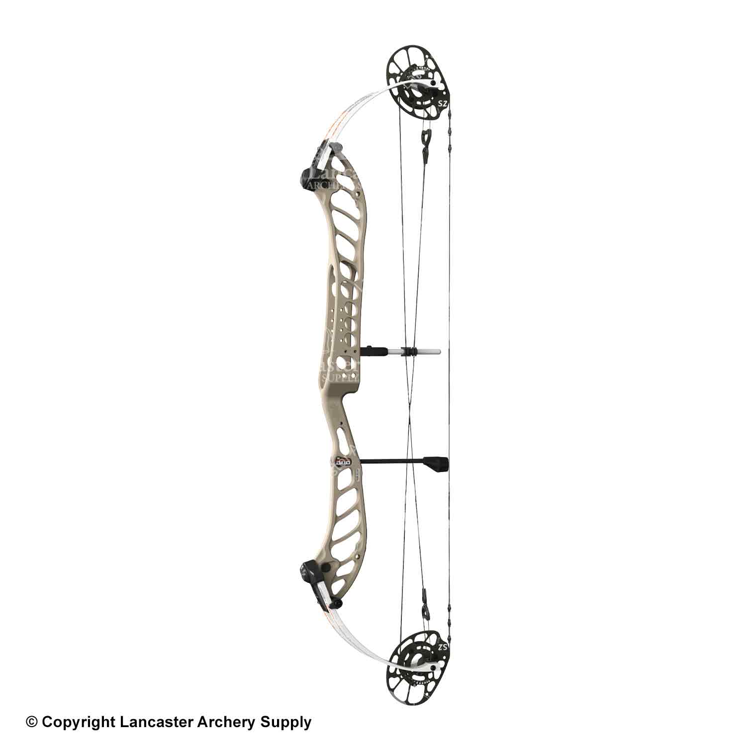 PSE Dominator Duo 38 Compound Target Bow (S2)
