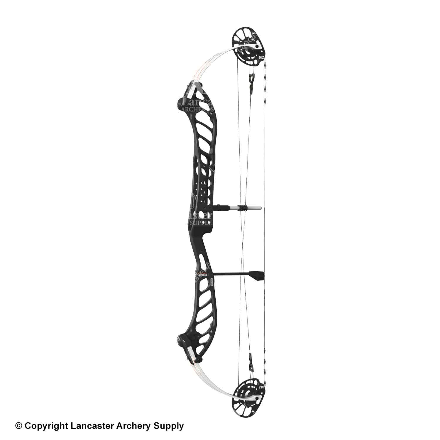 PSE Dominator Duo 38 Compound Target Bow (M2)