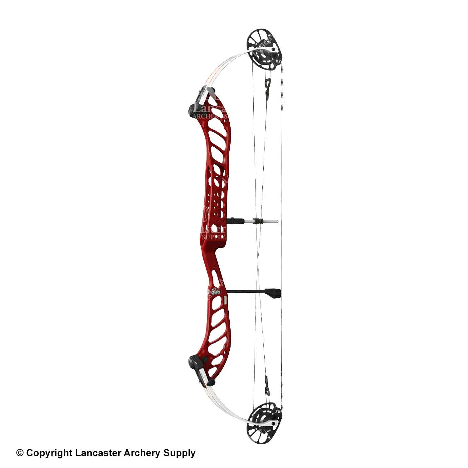 PSE Dominator Duo 38 Compound Target Bow (M2)