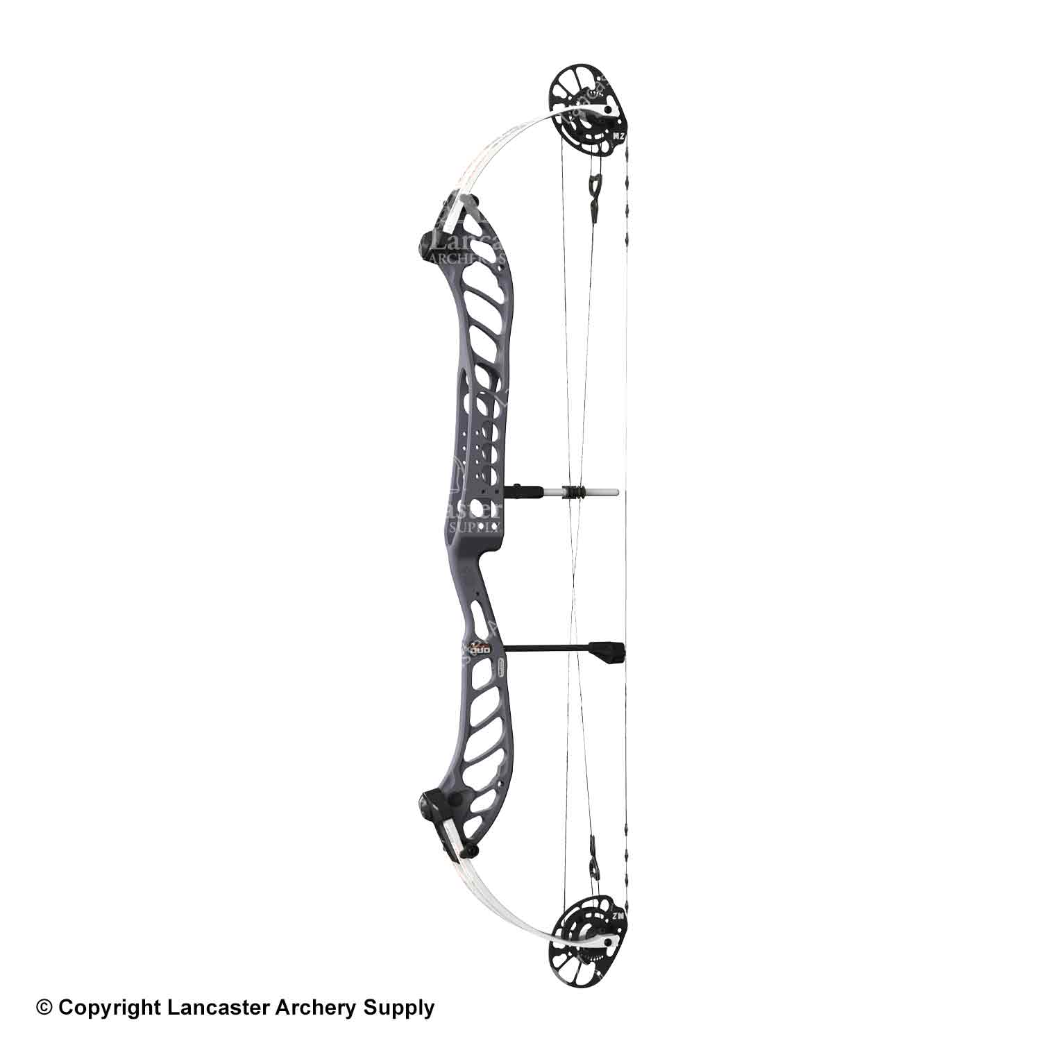 PSE Dominator Duo 38 Compound Target Bow (M2)