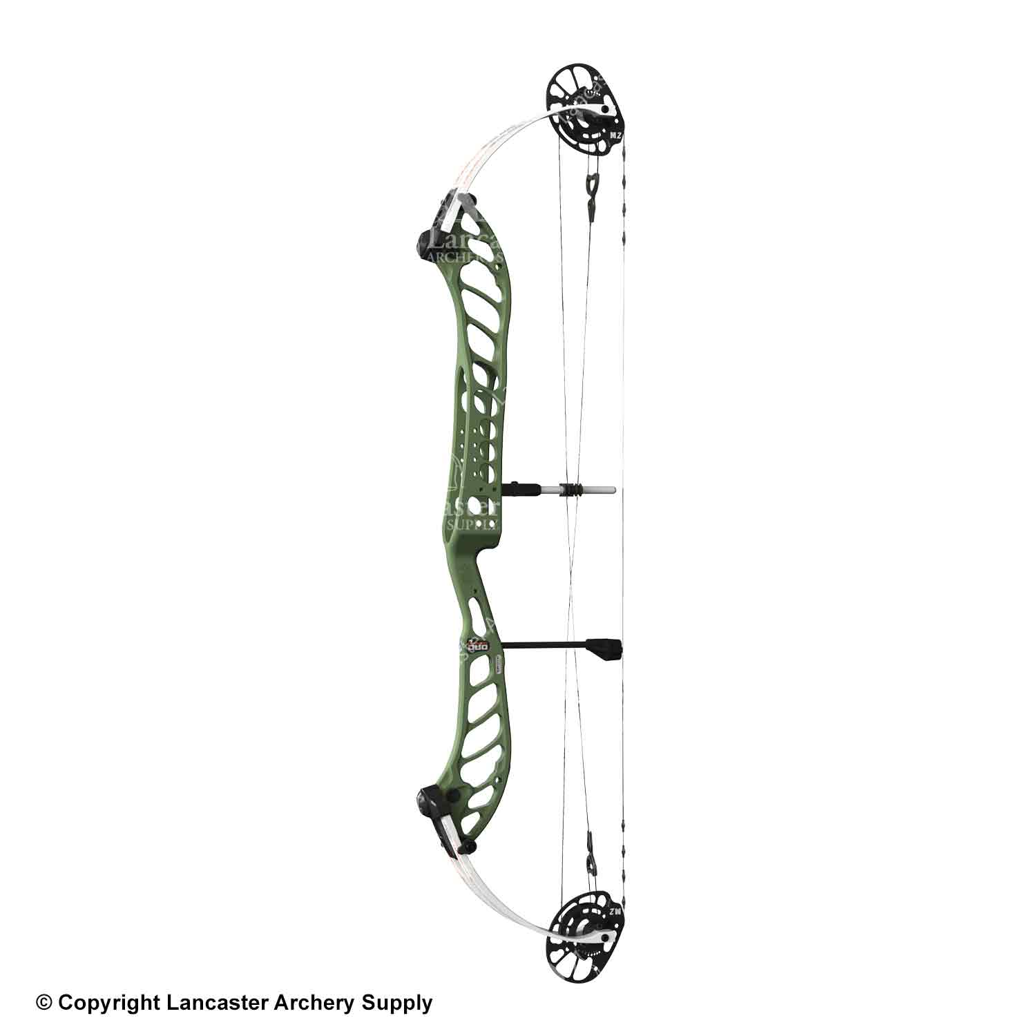 PSE Dominator Duo 38 Compound Target Bow (M2)