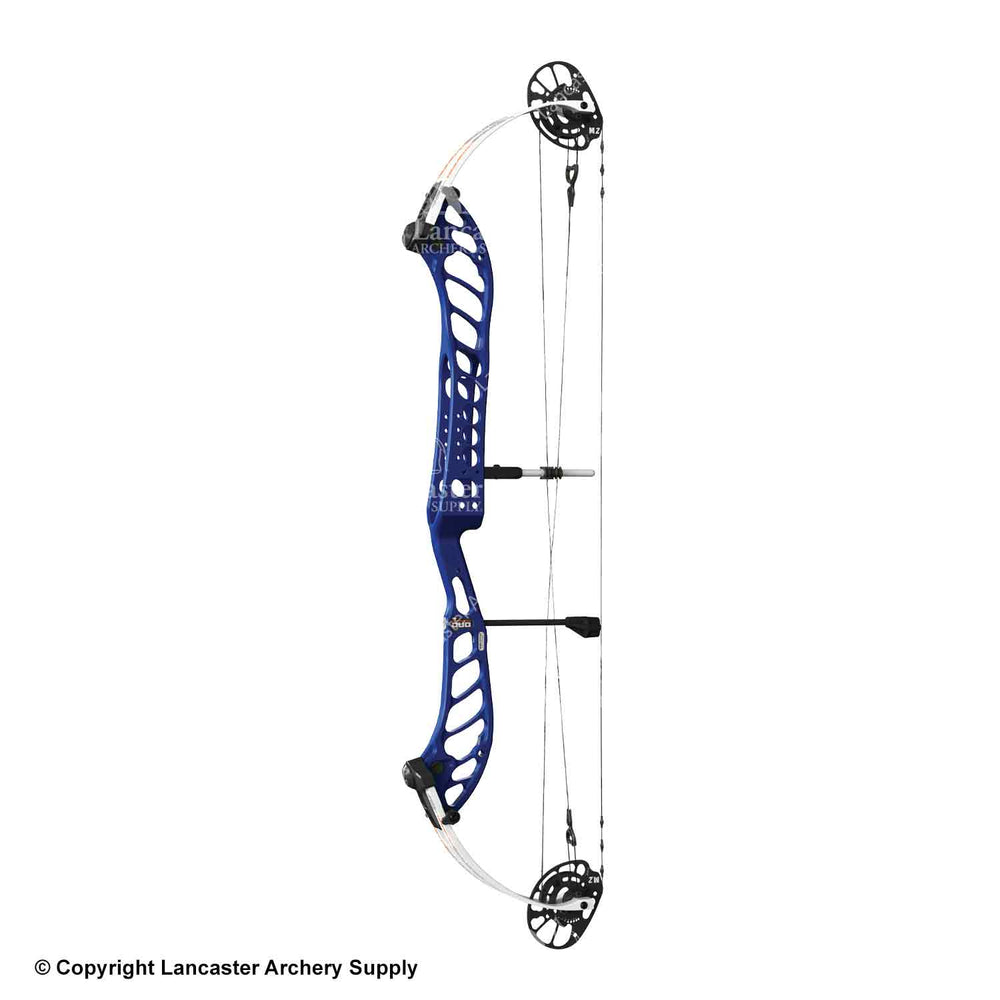 PSE Dominator Duo 38 Compound Target Bow (M2) Lancaster Archery Supply
