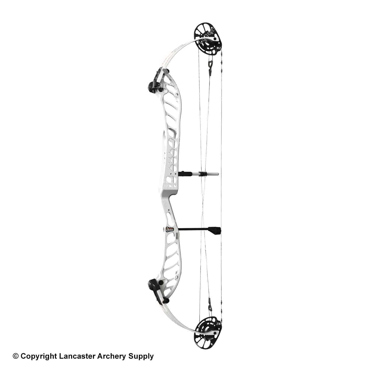 PSE Dominator Duo 38 Compound Target Bow (M2)