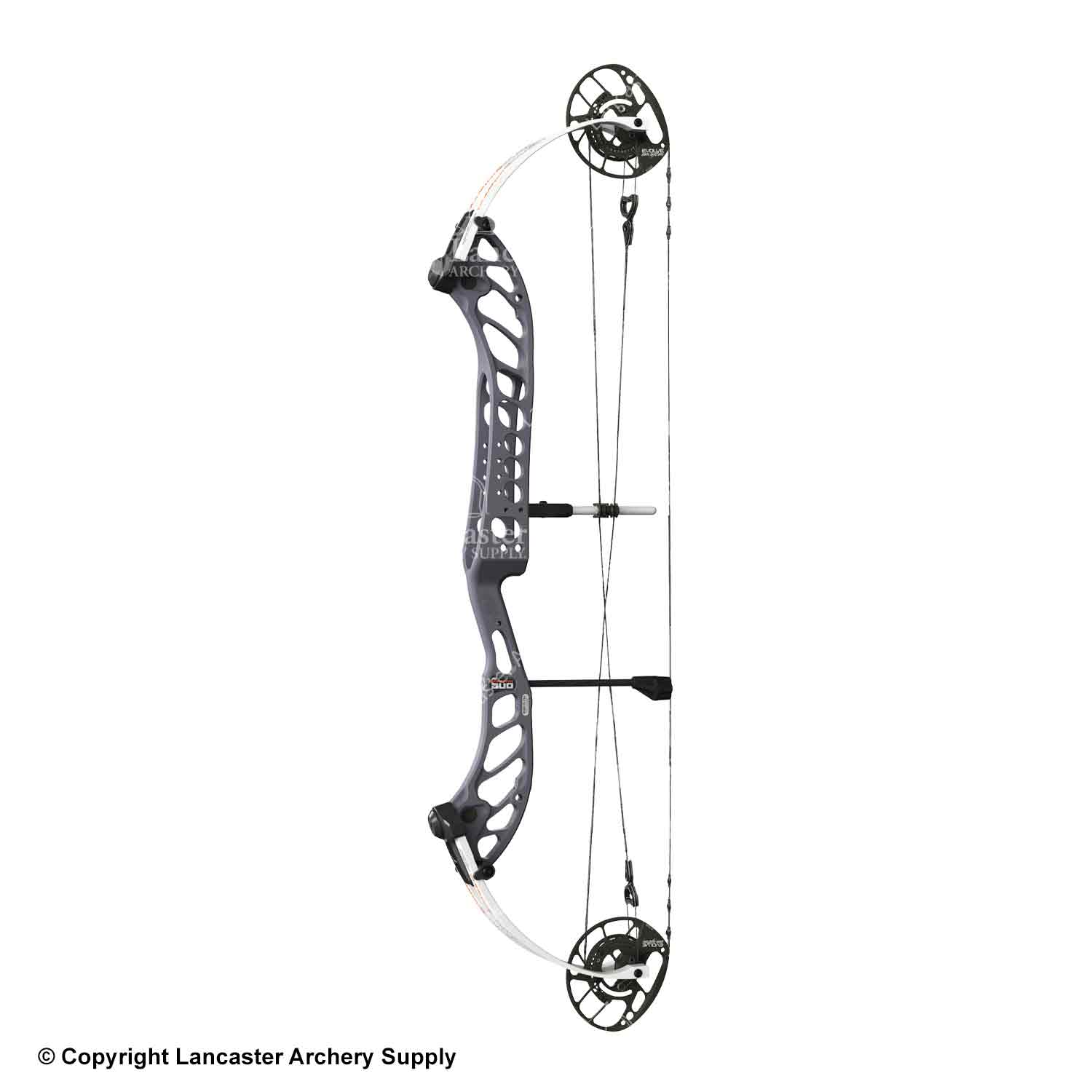 PSE Dominator Duo 35 Compound Target Bow (SE)